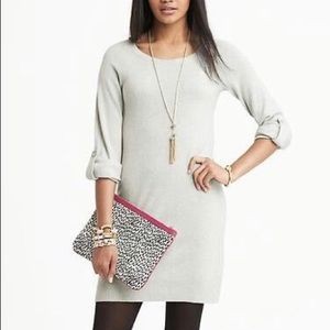 Banana Republic Cashmere Dress